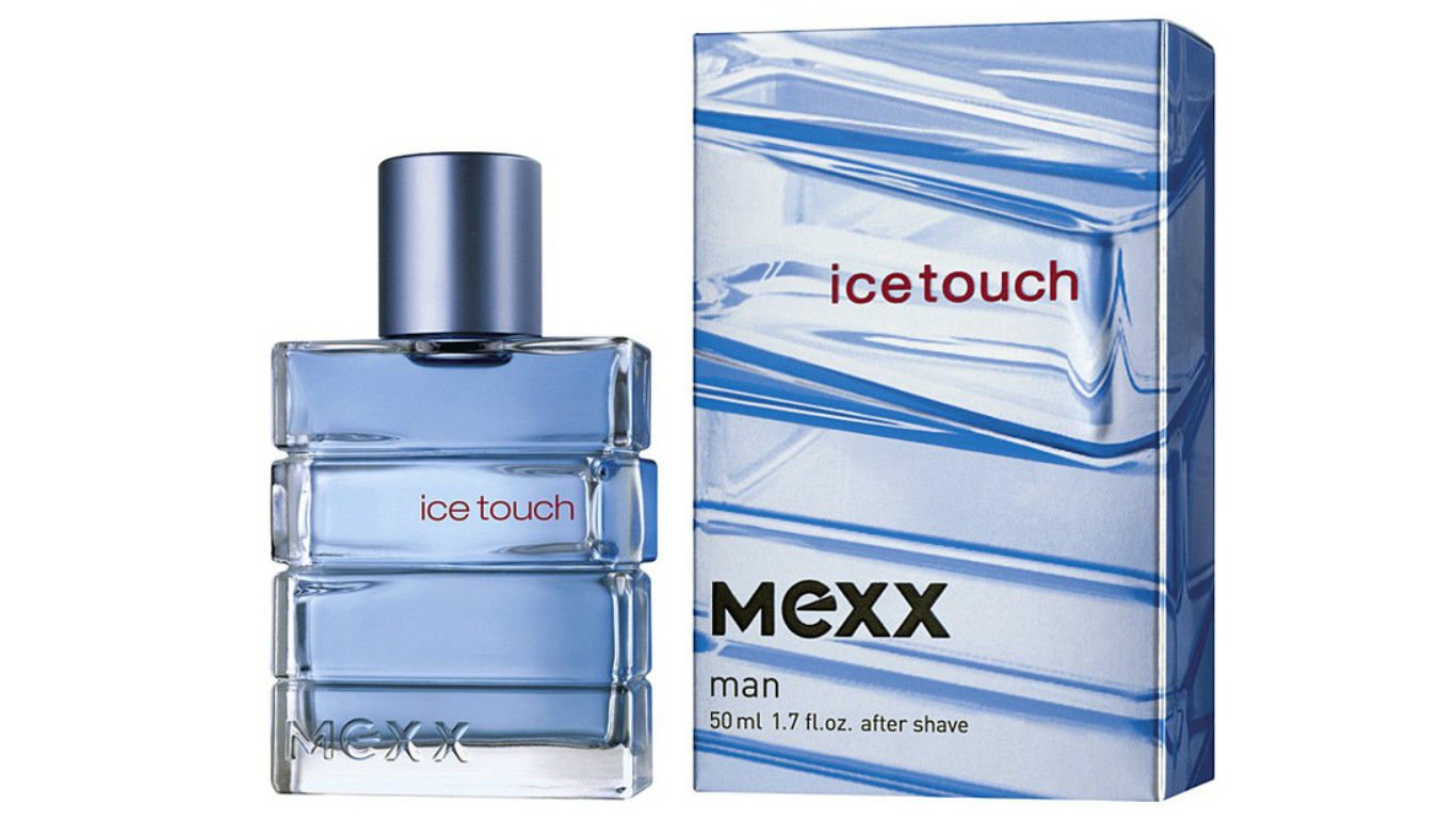 Mexx Ice Touch man